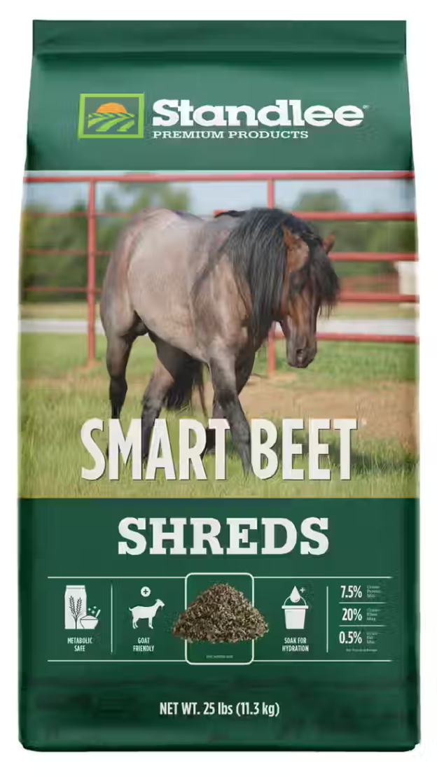 Standlee Beet Pulp Shreds